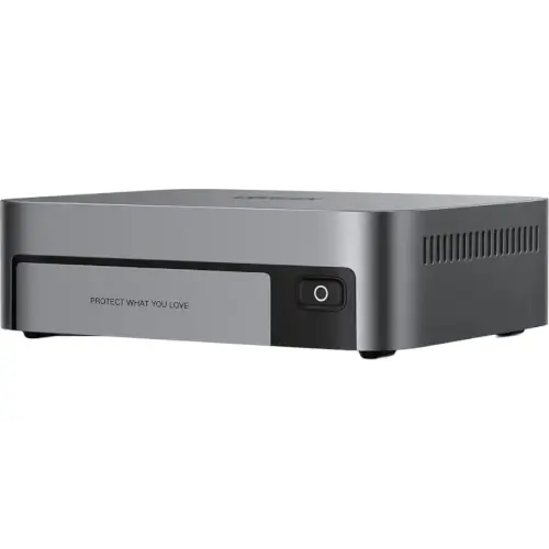 שרת אחסון NASync DXP480T Plus UGREEN
