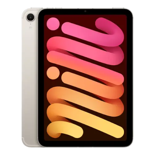 iPad Mini 8.3" 256GB 5G 2024 Apple
