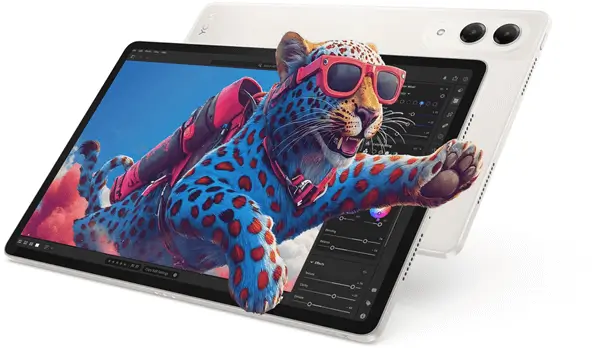 טאבלט "11.1 Yoga Tab TB710FU ZAG60037IL Wi-Fi 12GB/256GB Lenovo