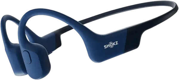 אוזניות ספורט טכנולוגיית הולכת עצם OpenRun USB-C shokz