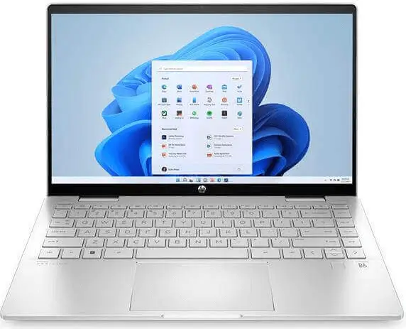 מחשב נייד Pavilion x360 14-ek1005nj HP