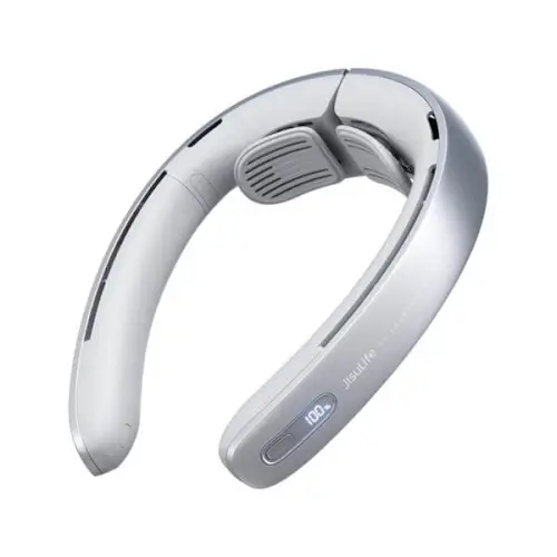 מאוורר צוואר נייד Neck Fan Pro1 JisuLife