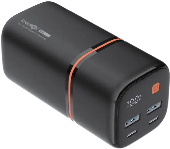 סוללת גיבוי E20KPD 70W Energy