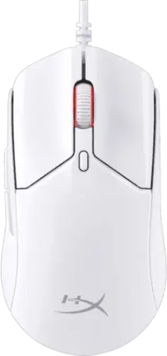 עכבר גיימינג חוטי Pulsefire Haste 2  HyperX