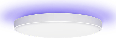 מנורת תקרה חכמה Arwen Ceiling Light 550S Yeelight
