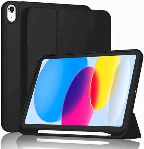 כיסוי ספר חכם לטאבלט Smart Case Tab S11 Pouchino
