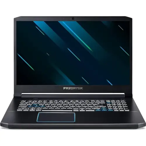 מחשב נייד Predator Helios 300  PH315-53-76KY Acer 