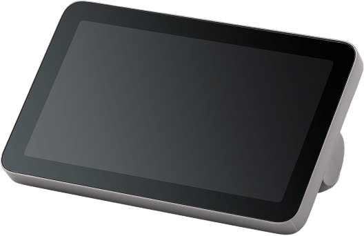 מסך למדפסת Screen for P2S Bambu Lab
