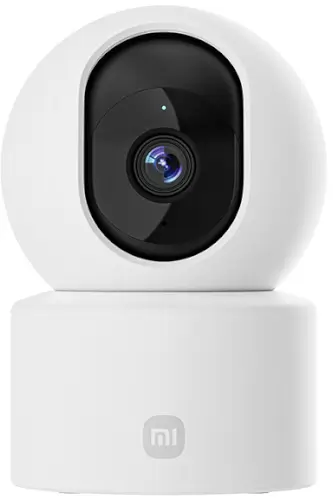 מצלמת אבטחה 2K אלחוטית Smart Camera C201 Xiaomi - שיאומי