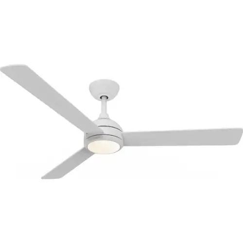 מאוורר תקרה עם תאורת LED מובנית Philips Civx ‎52″‎ Philips