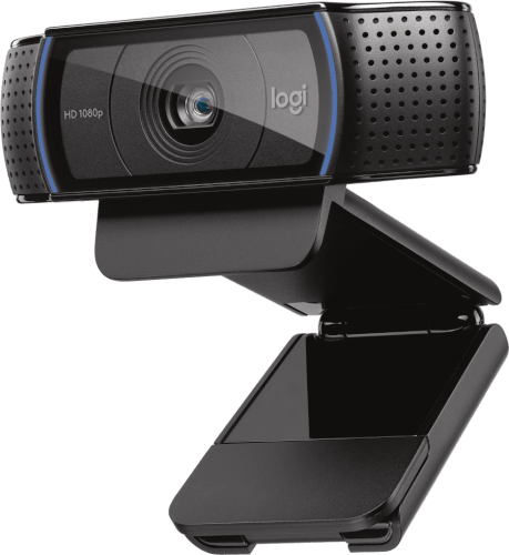 מצלמת רשת C920 HD Pro Logitech