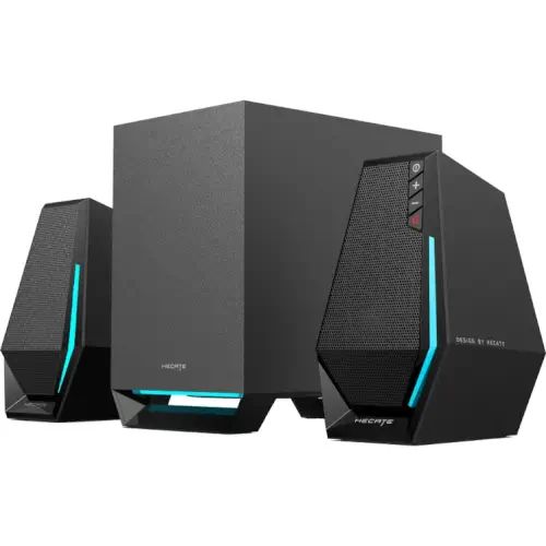 רמקולי גיימינג G1500 MAX אדיפייר