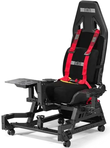 מושב סימולטור Flight Seat Pro Next Level