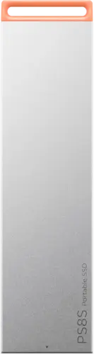 כונן SSD חיצוני USB-C PS8S Lenovo