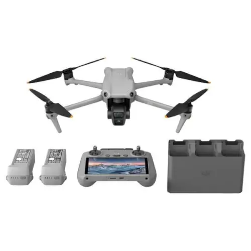 רחפן Air 3 Combo DJI