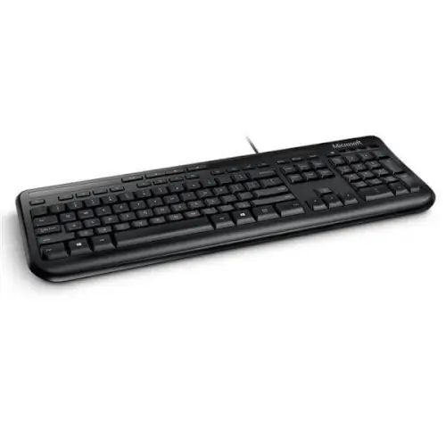 מקלדת Keyboard 600 Microsoft