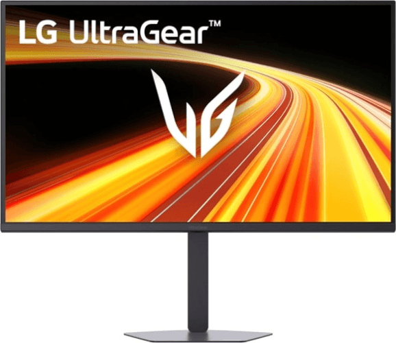 מסך מחשב גיימינג "32 32G620B-B LG