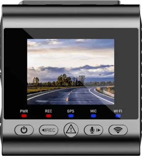 מצלמת דרך M60S Dash Camera SJCAM