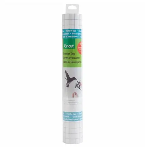 דבק טרנספר Cricut   STANDARD 120*30