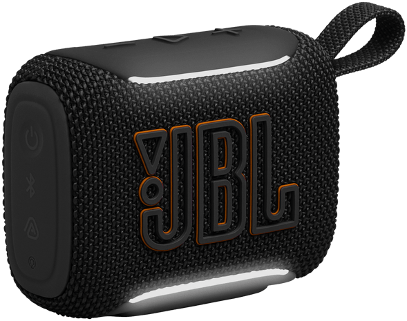 רמקול אלחוטי GO 5 JBL