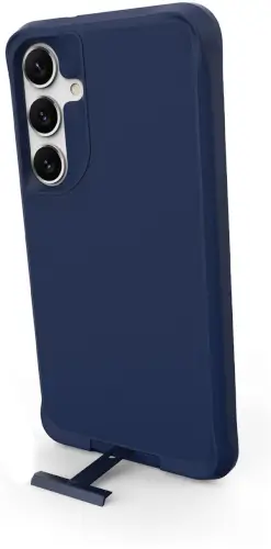 כיסוי לסמראטפון Matrix Galaxy S24 שחור GripCase