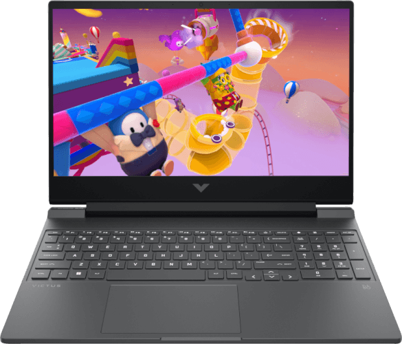 מחשב גיימינג נייד Victus 15-fb3004nj HP