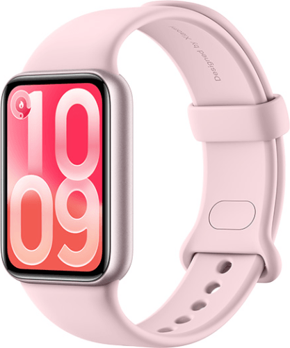 צמיד כושר חכם Smart Band 10 Pro - ורוד Xiaomi - שיאומי