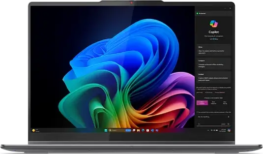 מחשב נייד Yoga 7 2-in-1 83JT0010IV Lenovo