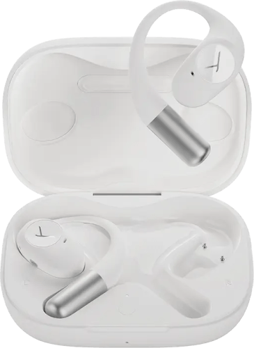 אוזניות אלחוטיות פתוחות AMIRON 200 - לבן Beyerdynamic