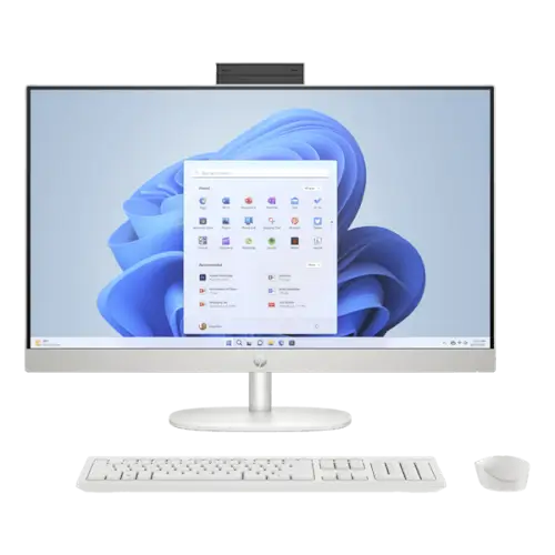 מחשב AiO 27-cr0207nj HP