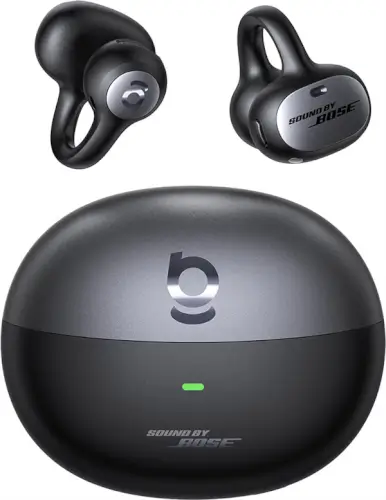 אוזניות אלחוטיות אוזן פתוחה Inspire XC1 - שחור Baseus