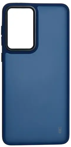 כיסוי לסמארטפון HYBRID for Galaxy A35 GripCase