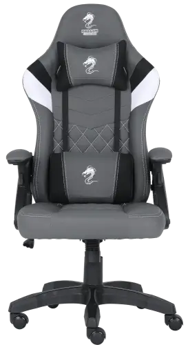 כיסא גיימרים Ace Pro PU Dragon