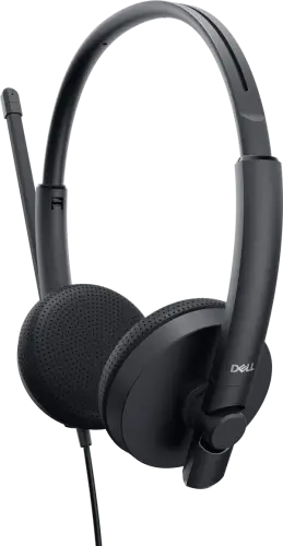 אוזניות חוטיות WH1022 Dell