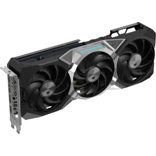 כרטיס מסך PREDATOR BiFrost Radeon RX 9070 XT OC 16GB Acer 