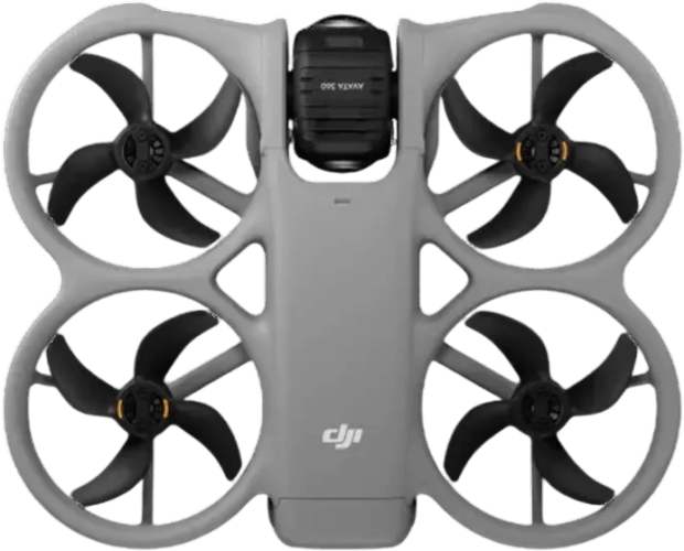 רחפן Avata 360 Motion Fly More Combo DJI