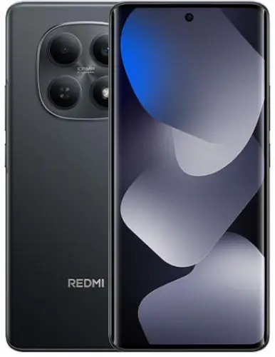 סמארטפון REDMI Note 15 8GB+256GB Xiaomi - שיאומי