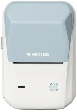 מדפסת מדבקות B1 Green NIIMBOT