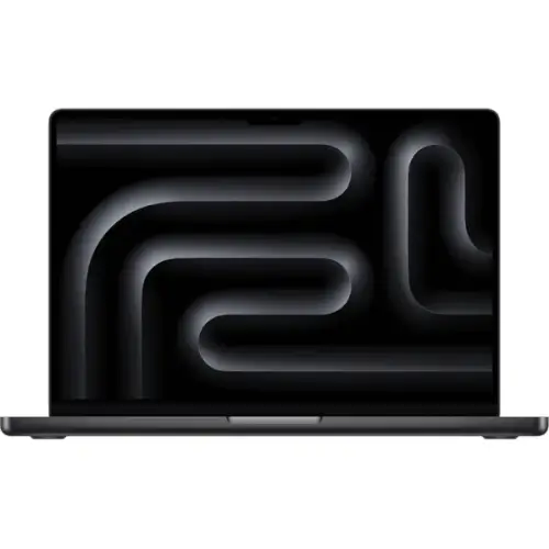 מחשב נייד MacBook Pro 14 M5 - 2025 MDE04HB/A Apple