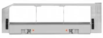 מכסה מברשת ראשית  Robotic Vacuum Cleaner Roborock