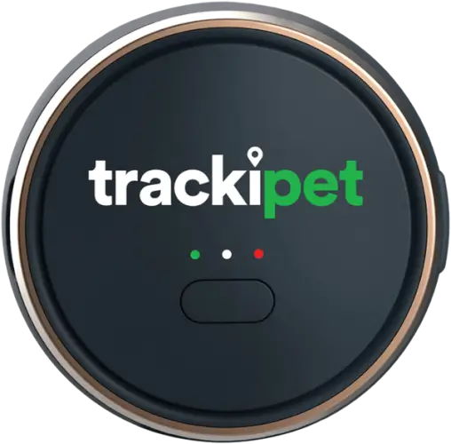 קולר GPS לבעלי חיים TrackiPet