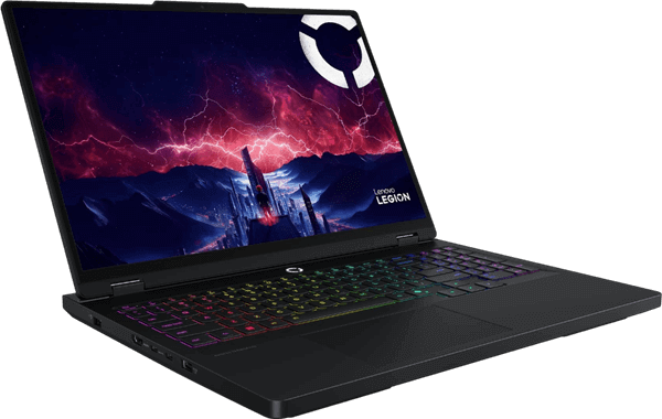 מחשב נייד Legion Pro 5 16AFR10 83F20032IV Lenovo
