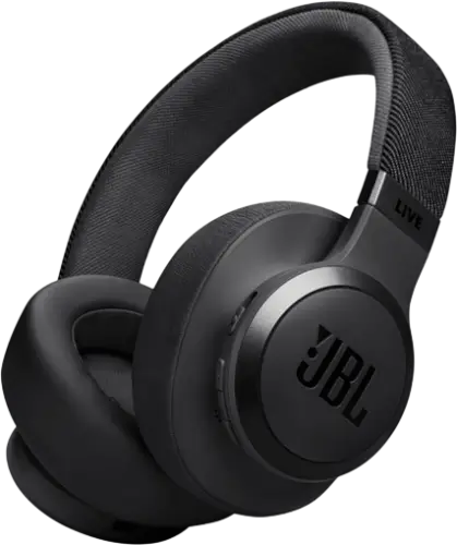 אוזניות אלחוטיות Live 770NC JBL