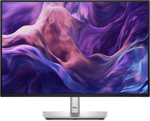 מסך מחשב 24" P2425E Dell