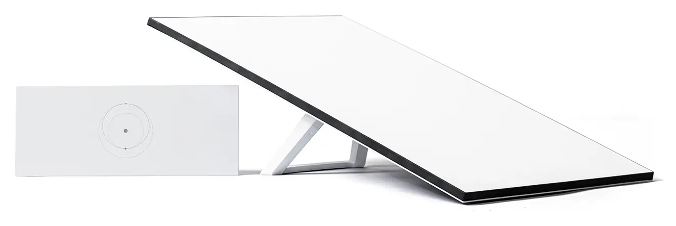 ערכת אינטרנט לווייני Standard Kit V4 + Router 3 Starlink