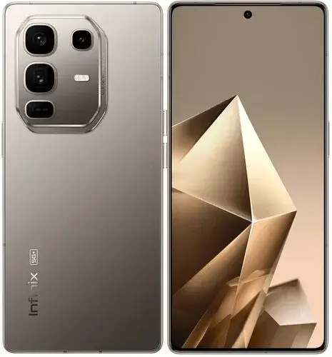 סמארטפון NOTE 50 Pro+ Infinix