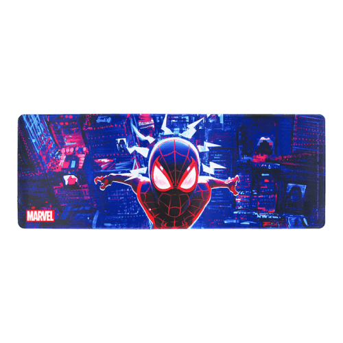 משטח לעכבר ומקלדת Miles Morales Desk Mat PALADONE