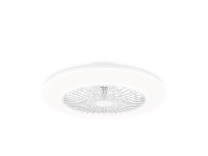 מאוורר תקרה משולב תאורת לד Amigo 42W Philips