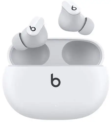 אוזניות Truly Wireless Sbeats Studio Buds Apple