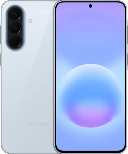 סמארטפון Galaxy A57 5G 8GB+128GB - תכלת Samsung